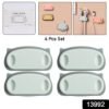 Pig Plug Wire Organizer – Durable Cable Holder Clips | WipeTech