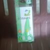 Plastic Safety Scissors – Safe, Colorful Preschool Training Tool