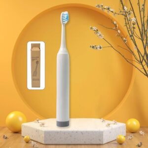 39628179-2068-467e-98f8-5c6478d80e8a.jpg Electric Toothbrush ñ Battery Operated Deep Cleanse | BrushedUp