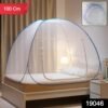397.jpg Polyester Foldable Mosquito Net Tent – Easy Setup & Portable Protection