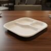 3CompartmentMealTray-05_c9d7d648-d75c-4cf9-9f1a-14f664e1b5df.jpg Compostable Bagasse 3-Compartment Meal Plate – Eco-Friendly & Sturdy