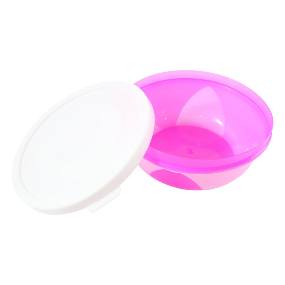 3Container-04.jpg Plastic Storage Containers Set of 3 – Durable & Airtight Kitchen Boxes