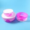 3Container-06.jpg Plastic Storage Containers Set of 3 – Durable & Airtight Kitchen Boxes