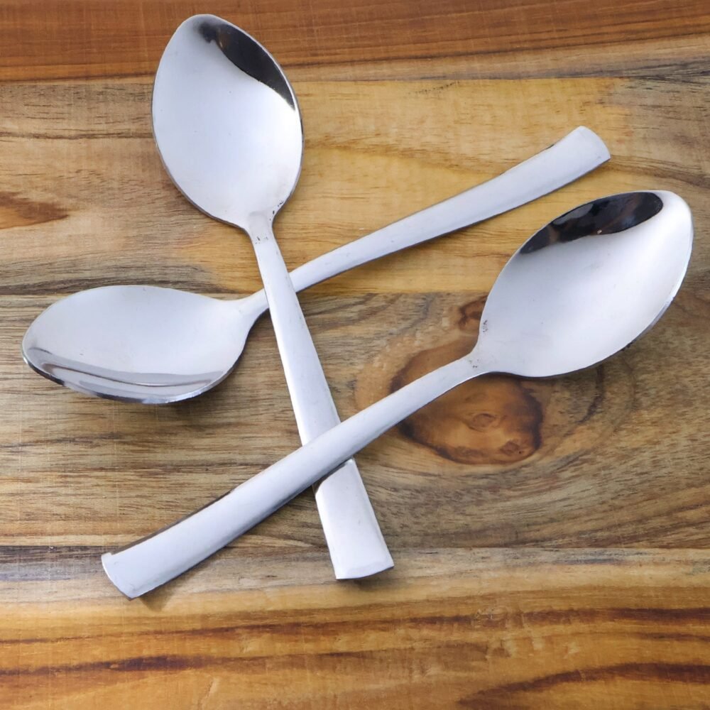 3_46ffe352-ab9d-4671-aa36-d93d82cf18f4.jpg Dining Spoons Set of 3 – Rust-Resistant with Comfortable Grip