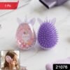 Cute Unicorn Hair Comb – Fun, Detangling & Stylish for Kids