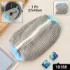 Shoe Washing Bag – Heavy Duty Protective Laundry Mesh