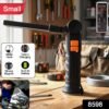 Rechargeable LED Work Light – Compact with Adjustable Arm & Magnetic Base