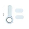 Toilet Seat Lifter – Hygienic Hands-Free Toilet Lid Control