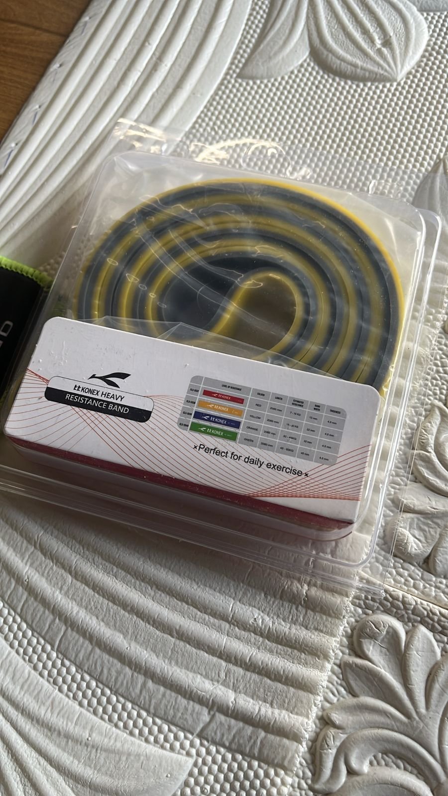 Resistance Loop Band – Heavy-Duty Strength Training Tool
