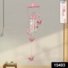 423.jpg Butterfly Bell Wind Chimes – Vibrant Garden & Outdoor Decor