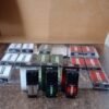 Unisex Aromatic Fragrance Set – 20ml Travel Spray for All Occasions