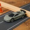 Metal Mini Car Toy ñ Die-Cast Free Wheel Vehicle | Action Legion