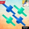 44e60be9-defa-4c19-b596-0c83962e8d68.jpg Food Pouch Sealer Clip – 4 Pc Set with Pour Spout