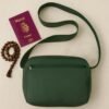 Hajj Shoulder Bag ñ Spacious & Durable for Pilgrimage | Indo Glow
