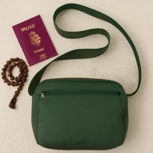 4581_hajj_shoulder_bag_1pc.jpg Hajj Shoulder Bag ñ Spacious & Durable for Pilgrimage | Indo Glow
