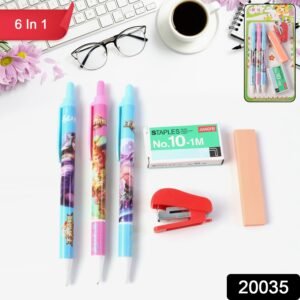 46120035-6000Pc-DD_20035-Av-Sv.jpg 6-in-1 Stationery Set – Compact All-in-One School & Office Kit