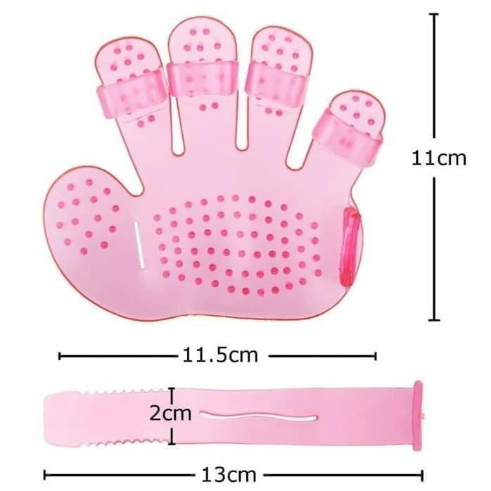 4_8103bc7c-784a-43f8-8572-86f01da6e962.jpg Pet Grooming Gloves – Gentle & Effective Fur Removal and Massage