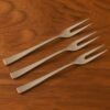 4_c0d01a0a-eb48-44d7-8bbb-7c41b45a6621.jpg Mini Dessert Fruit Fork Set – Rust-Resistant Reusable Cutlery