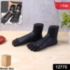 Foot Mannequin Display Stand Pair – Premium Black for Jewellery