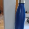 Stainless Steel Water Bottle 400ml – Lightweight Leak Proof Flask