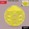 5019177-200Pc-19178Aamathisaperate-Av-Sv.jpg Urinal Screen Deodorizer Mat – Long-Lasting Odor Control & Anti-Splash