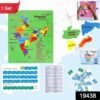 533_dd2f64ae-86be-400f-a2a4-e98b007db1a3.jpg India Map Puzzle – Educational EVA Foam Game for Kids