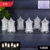 54c34c3f-d182-4864-8f2d-cad53635e4d6.jpg LED Hanging Lantern Decorative Flameless Candle Set – Safe Warm Glow