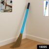 Floor Broom – Adjustable Handle for Easy Cleaning