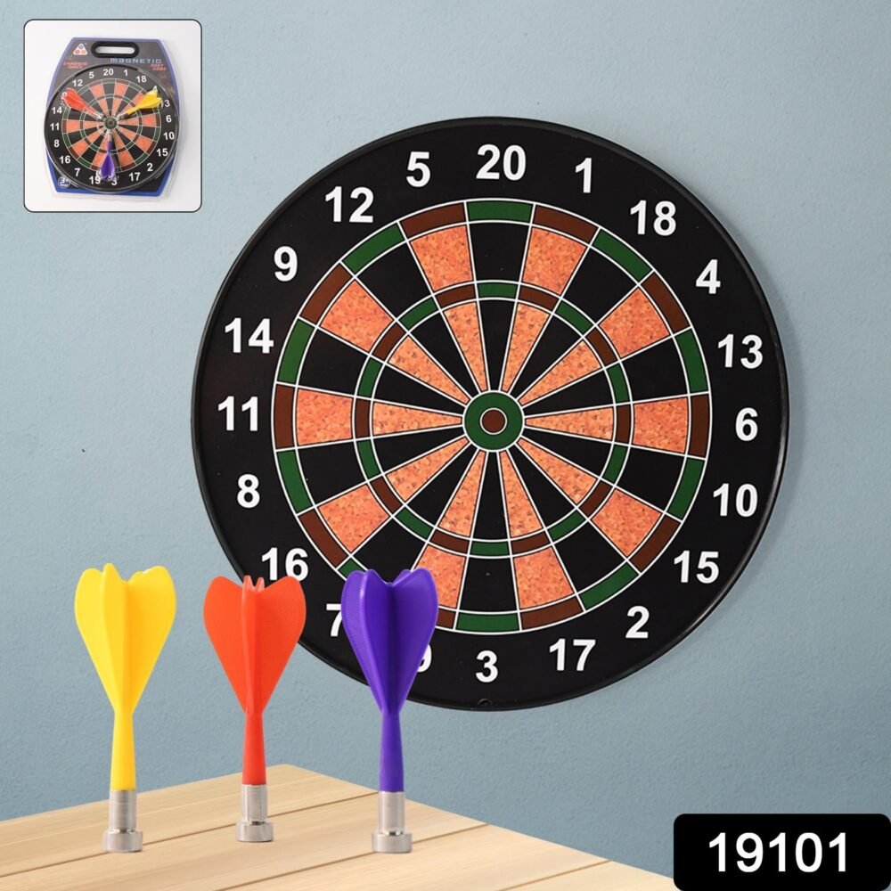 577.jpg Magnetic Dartboard Game Set – Safe & Fun Indoor Play