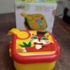 599e3ded-200b-4ff9-bacf-095fe465c636_638ecd71-6ce2-4551-a408-f4edab26cc61.jpg Kids Stainless Steel Lunch Box – Leakproof Tiger Design