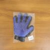 5FingerDesheddingGlove-live.jpg Pet Grooming Deshedding Glove – Gentle Fur Removal & Massage