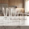 Unbreakable Plastic Drinking Glass – Stylish & Long-lasting Drinkware