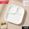 5ab5e757-421c-404d-8743-67ecc1255fbc.jpg Compostable Bagasse 3-Compartment Meal Plate – Eco-Friendly & Sturdy