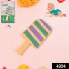 5b9d7b76-0106-4d11-91fd-7830f3124761.jpg Silicone Baby Teether – Soft, BPA-Free Candy Shape | Babyova