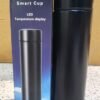 Vacuum Insulated Water Bottle – LED Temp Display 500ML