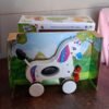 5bee6744-1a8b-4f50-bcb4-564310ff67f2.jpg Unicorn Pull Along Toy – Encourages Toddler Walking & Motor Skills