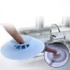 5e149765b55763827367e6f2-11-large_34a7ce34-545a-4c1c-92ca-59846fd66bdf.jpg Silicone Sink Strainer & Sealer Cover – Durable & Easy Clean
