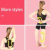 Yoga Ring – Portable Pilates Exercise Tool for Strength & Flexibility