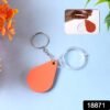 6418871.jpg Folding Magnifier Keychain – Portable Mini Pocket Magnifying Glass
