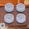 656565_b5d92172-0c8a-4fb2-b046-edcf8b9e5d1d.jpg Washing Machine Support Pad – Adjustable Anti-Vibration Set |