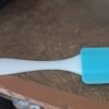 Silicone Cooking Spatula – Heat Resistant & Food Grade, 18 cm
