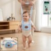 Baby Walking Assist Belt – Supportive Toddler Harness for Early Walks