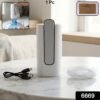 Foldable Electric Water Dispenser Pump – USB Rechargeable & Convenient
