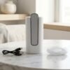 Foldable Electric Water Dispenser Pump – USB Rechargeable & Convenient