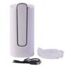 Foldable Electric Water Dispenser Pump – USB Rechargeable & Convenient