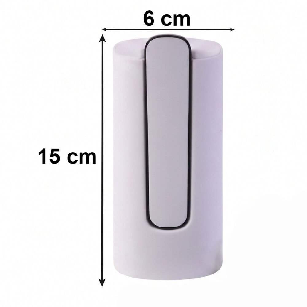 Foldable Electric Water Dispenser Pump – USB Rechargeable & Convenient