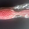 Silicone Scalp Massager – Soft Bristles for Deep Cleansing