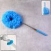 Extendable Microfiber Cleaning Duster – 83.5 cm Soft Round Head