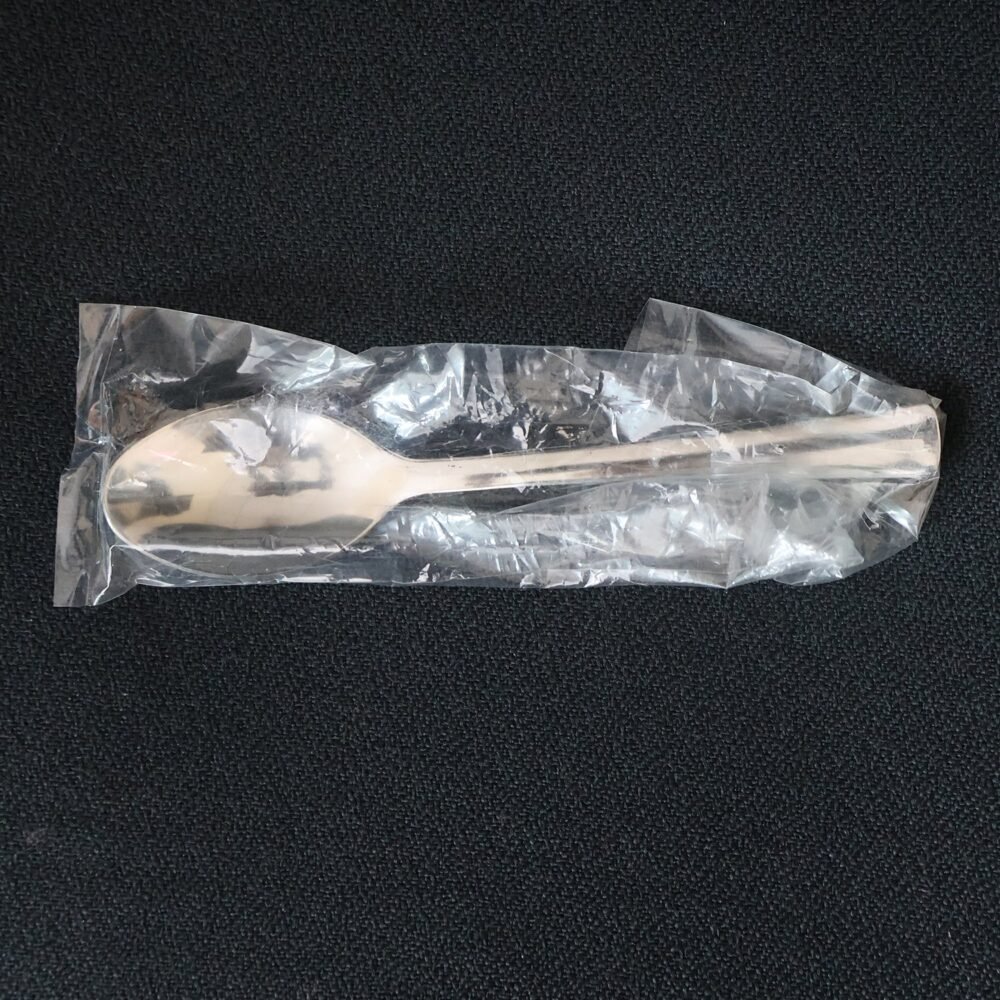 Dining Spoons 3 Pc Set – Rust-Resistant & Comfortable Grip