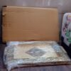 Rajwadi Decorative Serving Tray – Premium Antique Floral Design